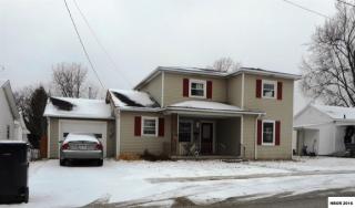 415 Foulke Ave, Findlay, OH 45840-4621