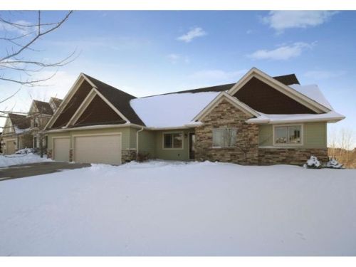 6807 Beaver Pond Way, Lino Lakes, MN 55038-3317