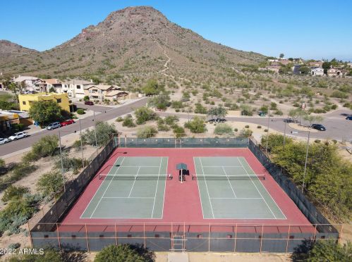 14447 20th St, Phoenix AZ 85006-2002 exterior