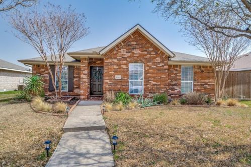 9152 Apollo Ct, Frisco, TX 75033-7168