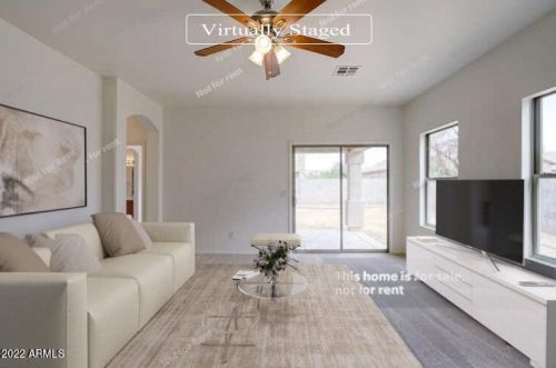 9312 Raymond St, Tolleson, AZ 85353-4213