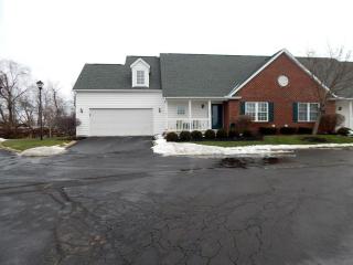 618 Concord Village Cir, Johnstown, OH 43031-9191