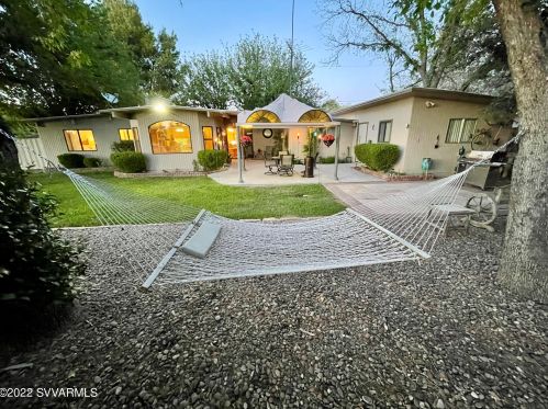 3685 Rimrock Dr, Mcguireville, AZ 86335-5215