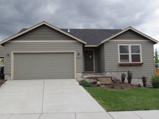 20678 Beaumont Dr, Bend OR  exterior