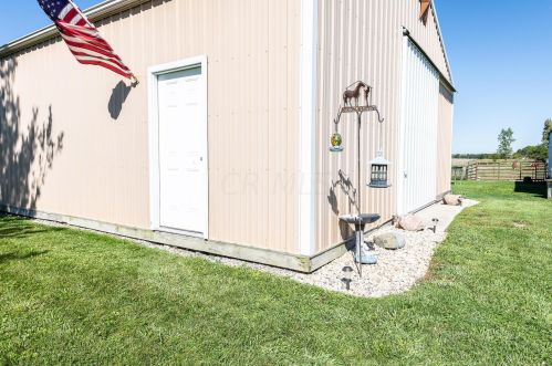 33175 Fields Rd, Richwood OH  43344-9504 exterior