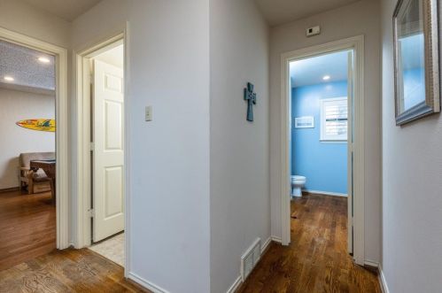 100 Bent Tree Ct, Irving TX 75061-4470 exterior