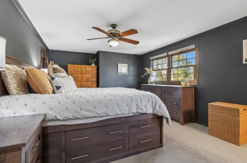 1110 Downing Dr, Waukesha WI  53186-6735 exterior