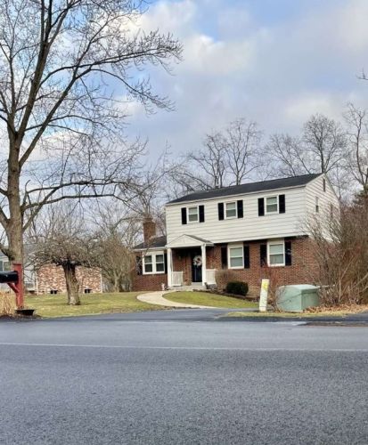 3255 Cramlington Dr, Gibsonia, PA 15044-8243