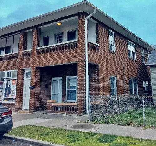 2122 Hill Ave, Liberty Township, OH 45044