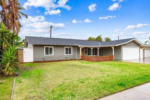 889 Barnett St, Anaheim, CA 92805-5408