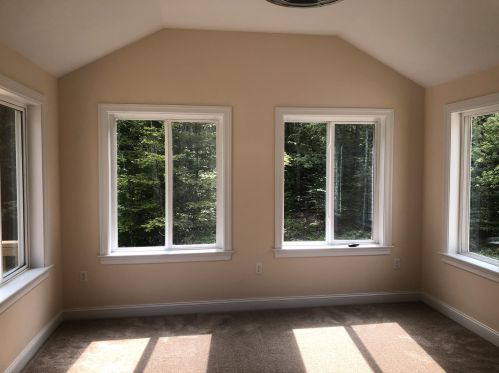 225 Main St, Danville NH  03819-3216 exterior