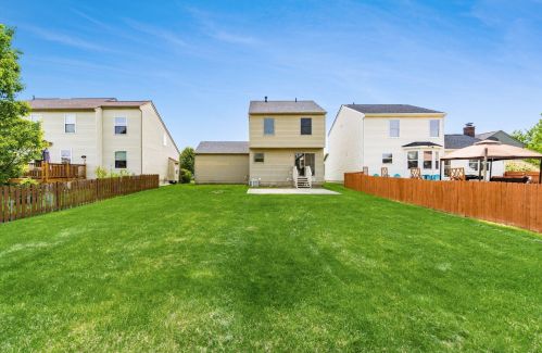 7720 Solomen Run Dr, Blacklick OH  43004-9083 exterior