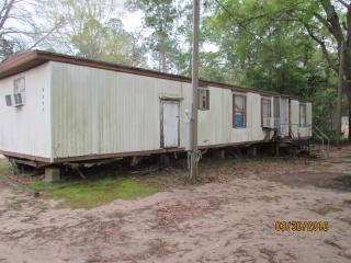 2007 Alabama Ave, Ruston LA  71270-3126 exterior