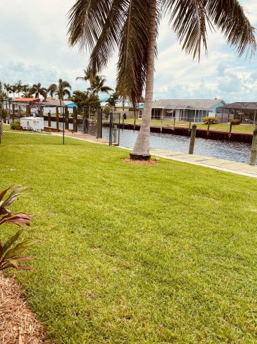 1393 Seagull Way, Palm City, FL 34990-1729