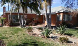 729 Myrtle Ave, Pomona CA  91766-2717 exterior