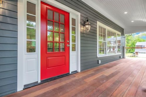 17 Mortar Rock Rd, Westport, CT 06880-5055