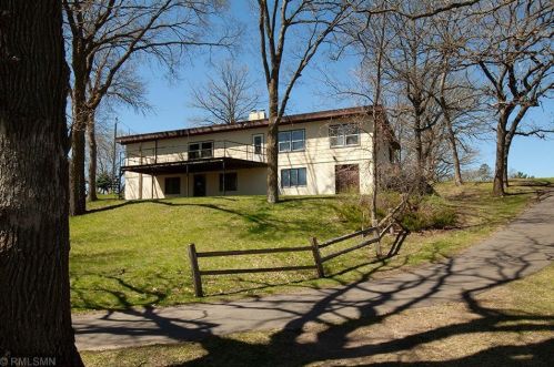 3004 Dunbar Rd, Saint Cloud MN  56301-9609 exterior