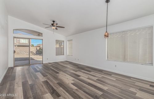 14714 Parkwood Dr, Sun City AZ  85374-4411 exterior