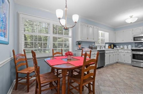 2709 Bellaire Dr, Sanford NC  27330-7601 exterior