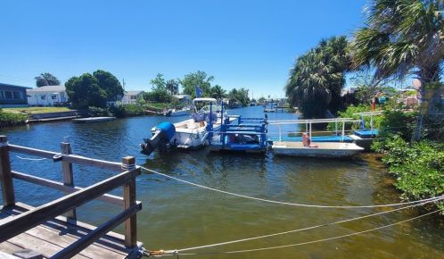 13120 Ballast Ct, Port Richey FL  34667-1738 exterior