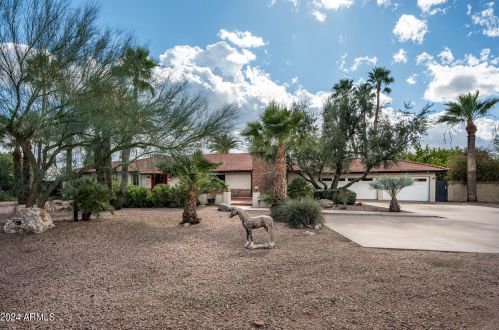 7039 Mcdonald Dr, Scottsdale AZ 85253-5406 exterior