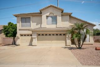 3674 Vaughn Ave, Gilbert, AZ 85234-4308