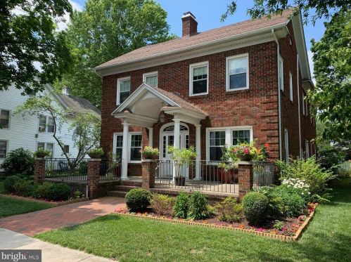 318 Bradford St, Dover, DE 19904-3002