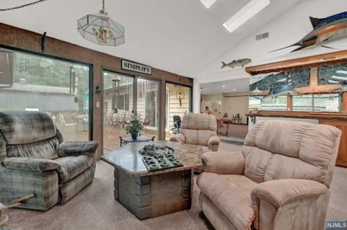 234 Morsetown Rd, West Milford Lakes NJ  07480-3104 exterior