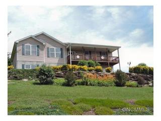 54 Perspective View Ln, Hendersonville, NC 28792-1637