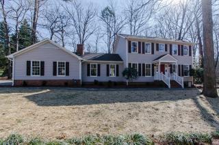 5220 Hallmark Rd, Durham, NC 27712-2058