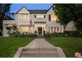 510 Lucerne Blvd, Los Angeles, CA 90004-1205