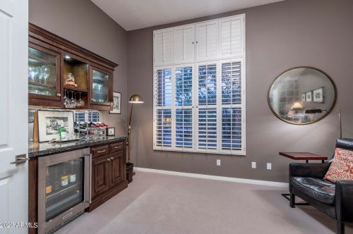 6164 Amber Sun Dr, Scottsdale AZ 85266-7035 exterior