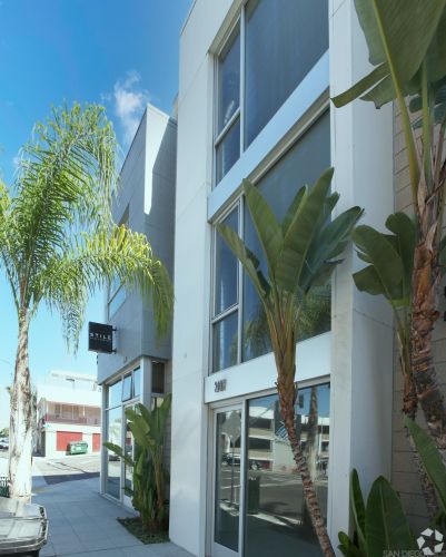 2491 Kettner Blvd, San Diego, CA 92101-1264