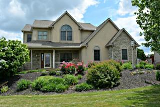 466 Twin Elm Rd, Edisonville, PA 17579-9630