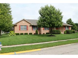 584 Plum Ridge Trl, Sidney, OH 45365-1880