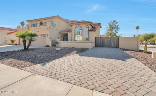 4263 Jasper Dr, Chandler AZ 85226-7226 exterior