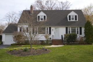 36 Queen Ann Dr, Red Bank, NJ 07702