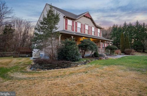 7 Branch Ct, Harrison Township NJ  08062-4729 exterior