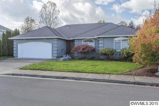 1820 Grandview Dr, Albany, OR 97321-9696