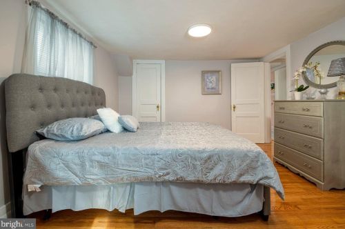 1103 Main St, Richmond National Battlefiel VA  22835-1623 exterior