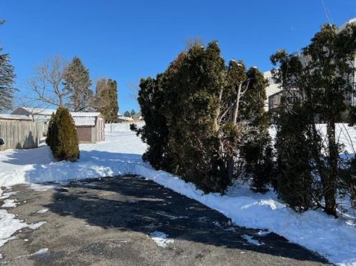 628 14th St, Catasauqua PA  18032-1408 exterior