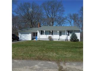 389 Pierpont Rd, Waterbury, CT 06705-3975