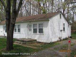 37 Evans Ln, Stafford VA  22556-3839 exterior