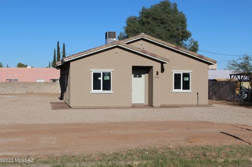 1718 Winmor Ave, Tucson, AZ 85713-2245