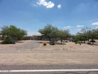 20803 Bradley Rd, Wittmann, AZ 85361-9806