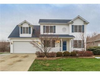1057 Tradewinds Cv, Concord Township OH  44077-4676 exterior