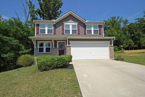 80 Wooded Ridge Dr, Amelia, OH 45102-1862