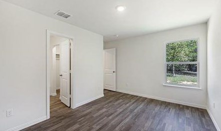 4711 Bourland St, Greenville TX 75401-2810 exterior