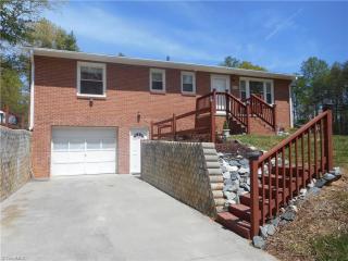 2751 Evans Rd, Winston Salem, NC 27127-8717