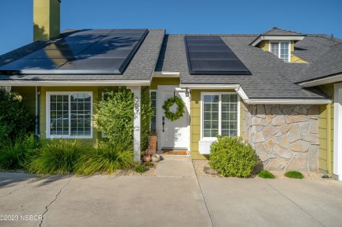 359 Wilson Dr, Santa Maria CA  93455-4764 exterior